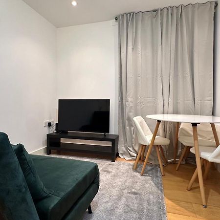 Lovely 1Bed Flat London 10Min To Oxford Circus Kültér fotó