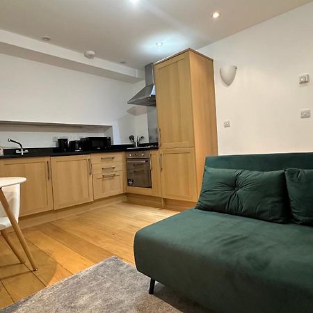 Lovely 1Bed Flat London 10Min To Oxford Circus Kültér fotó