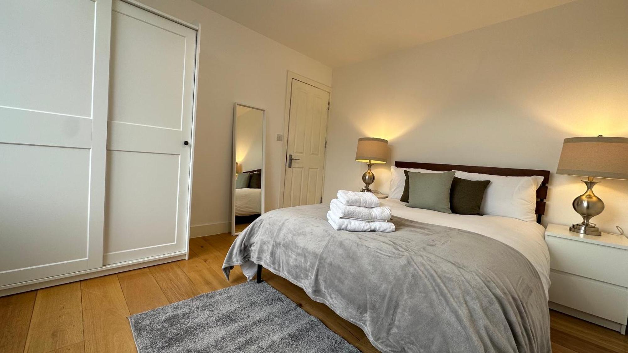 Lovely 1Bed Flat London 10Min To Oxford Circus Kültér fotó