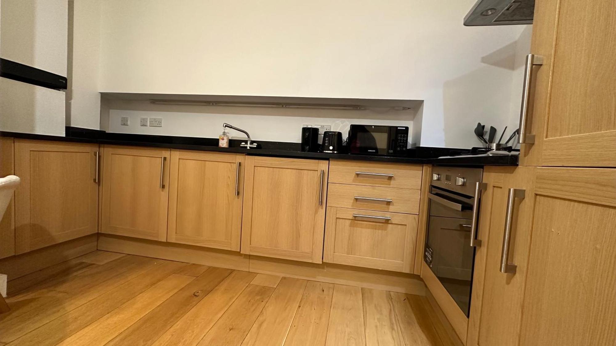 Lovely 1Bed Flat London 10Min To Oxford Circus Kültér fotó