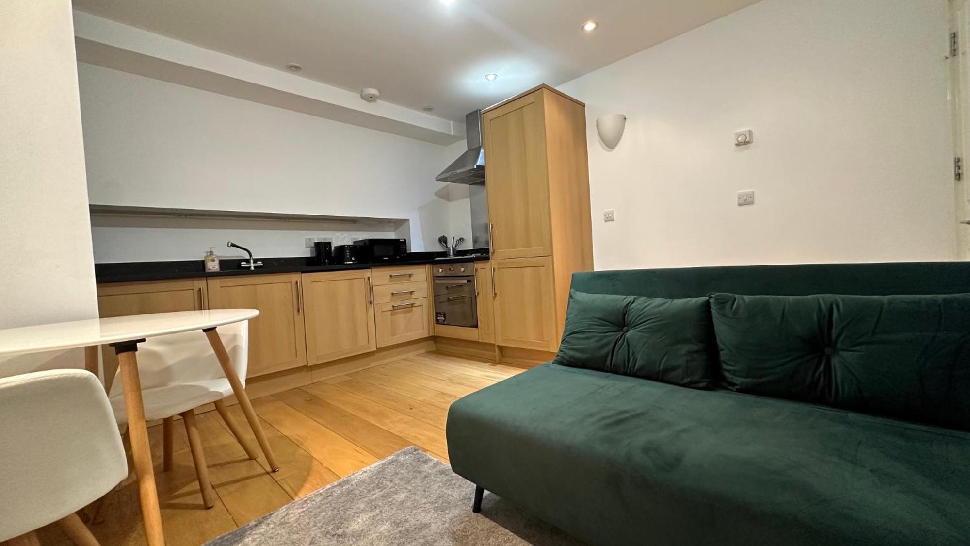 Lovely 1Bed Flat London 10Min To Oxford Circus Kültér fotó
