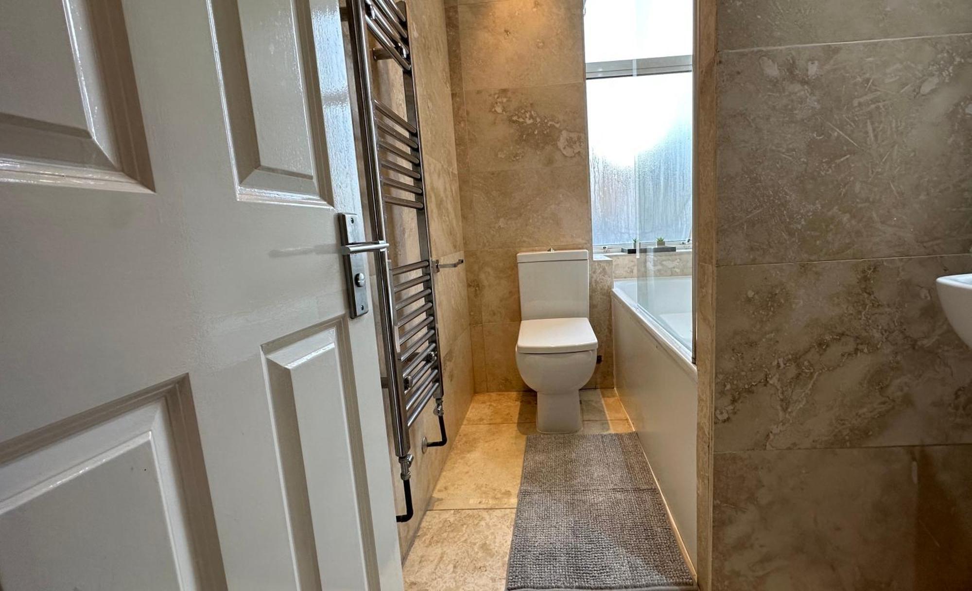Lovely 1Bed Flat London 10Min To Oxford Circus Kültér fotó
